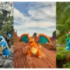 LEGO Group Unveils Its First LEGO Pokémon Sets and Trainer Challenge LEGO Group Unveils Its First LEGO Pokémon Sets and Trainer Challenge 34