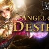 League of Angels II: Angel of Desire Expansion Giveaway 41