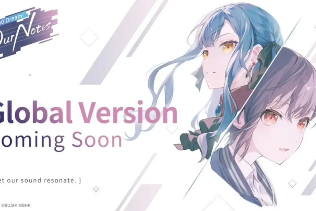 Experience the Excitement as BanG Dream! Our Notes Announces Global Launch Experience the Excitement as BanG Dream! Our Notes Announces Global Launch 33