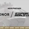 HONOR Joins Esports World Cup 2025 as Official Smartphone Partner 40
