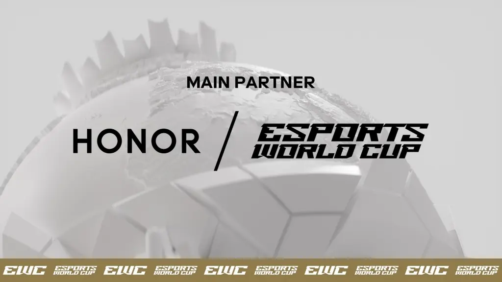 HONOR Joins Esports World Cup 2025 as Official Smartphone Partner HONOR Joins Esports World Cup 2025 as Official Smartphone Partner 33