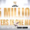 Where Winds Meet Achieves 15 Million Total Players Milestone Following Mobile Launch and Adds Support for Brazilian Portuguese Language 34