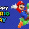 MAR10 Day 2026: Nintendo Celebrates 40 Years of Mario With Deals, Events, and a New Movie 38
