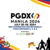 PGDX 2024 Early Bird Tickets Now on Sale! 38