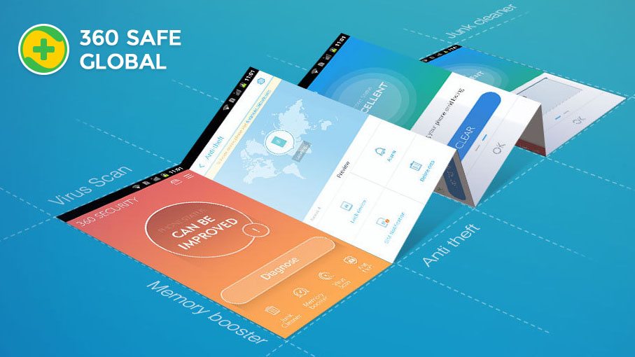 Qihoo 360 and Asiasoft Partnership in Southeast Asia Qihoo 360 and Asiasoft Partnership in Southeast Asia 33