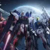 Gundams Invade Call of Duty Mobile in Exciting Season 6 Launch 34