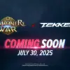 Summoners War Teams Up with TEKKEN 8 for Exciting July 30 Event 38