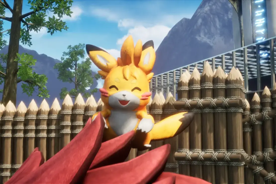 Pokémon-Inspired Game Pickmos Removed from Steam Following Plagiarism Controversy Pokémon-Inspired Game Pickmos Removed from Steam Following Plagiarism Controversy 33