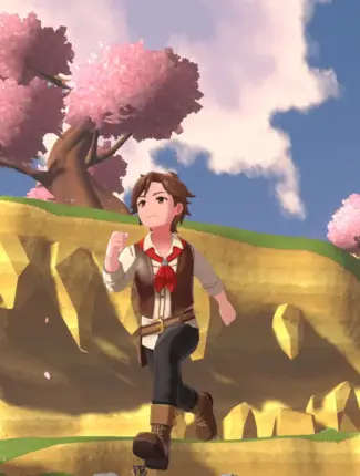 Harvest Moon: Echoes of Teradea Coming to All Major Consoles 36