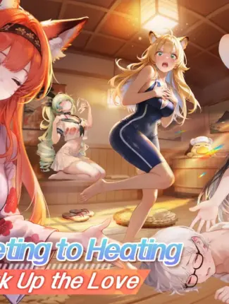 Onsen and Girls Officially Launch on Mobile Platforms 36