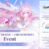 Honkai: Star Rail Teams Up with Crunchyroll for Free Trial and Rewards 40