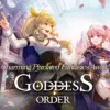 Join the Goddess Order Global Pre-Registration for Android and iOS Now! 39