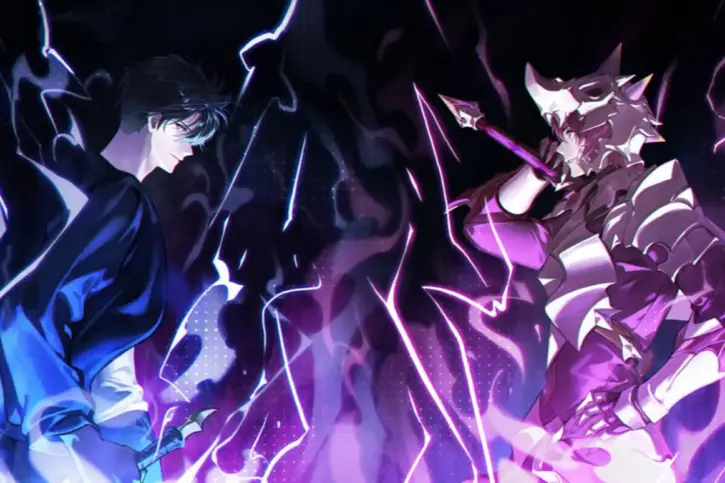 Seven Knights Re:BIRTH and Solo Leveling Collaboration Set to Launch on March 19 38