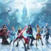 Final Fantasy Brave Exvius to End Service in Japan on October 31, 2025 34