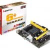 BIOSTAR released the new A70MGP 34
