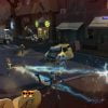 Brawl Busters Expands With &ldquo;the 16th Warrior&rdquo; 33