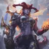 Shyvana the Half-Dragon Reforged in Patch 26.6 39