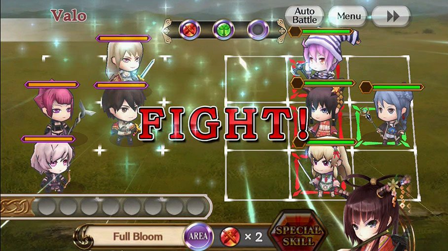 Chain Chronicle’s PvP Gauntlet Now Available Chain Chronicle’s PvP Gauntlet Now Available 33