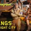 Cyberpunk 2077 - Third Episode of Night City Wire 33