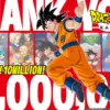 Dragon Ball Z Kakarot Celebrates 10 Million Global Sales and Launch of New DLC Dragon Ball Z Kakarot Celebrates 10 Million Global Sales and Launch of New DLC 34