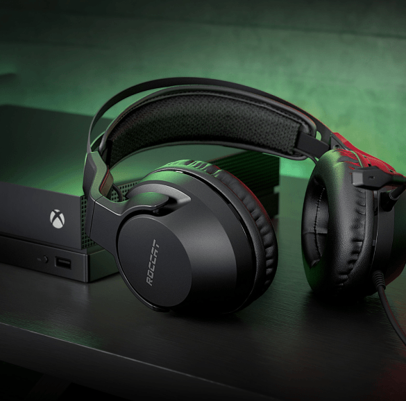 Roccat ELO X Stereo Gaming Headset Review 33