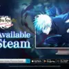Jujutsu Kaisen Phantom Parade Officially Launches on Steam! 34