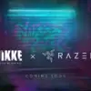 Goddess of Victory Nikke Collaborates with Razer for 2026 40