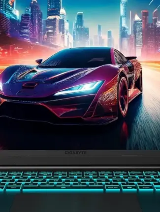 Score a $100 Discount on the Gigabyte RTX 5070 Gaming Laptop Today! 35