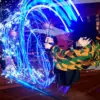 Demon Slayer -Kimetsu no Yaiba- The Hinokami Chronicles 2: Giyu Tomioka (Infinity Castle) Character Pack Now Available! 34