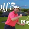 Golf 5 Introduces Significant Visual, Gameplay, and Control Improvements in Latest Playoff Update 34