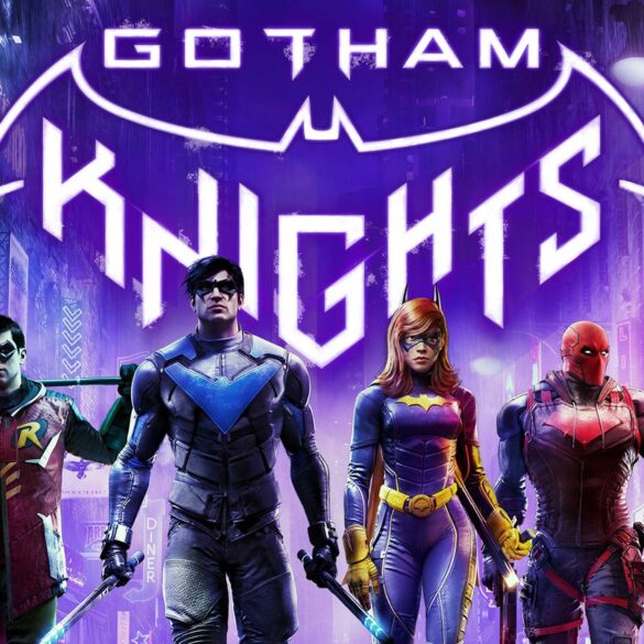 October 2023 PS Plus Extra Game Leaks: Gotham Knights Among the Major Attractions — Excessive Gaming Buzz 34