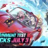 Neverness to Everness Launches Global Closed Beta for PC from July 3&ndash;16 34