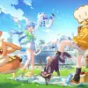 HoYoverse Introduces New Anima and Beta Test for Honkai: Nexus Anima 40