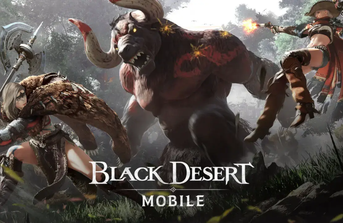 Black Desert Mobile Unveils New Region O’dyllita and Kharazad Accessories Black Desert Mobile Unveils New Region O’dyllita and Kharazad Accessories 33