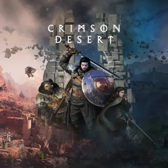 Crimson Desert Review 33