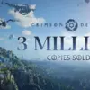 Pearl Abyss Crimson Desert Achieves 3 Million Copies Sold Worldwide 42
