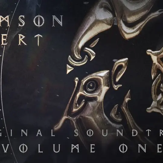 Pearl Abyss Launches Inaugural Original Soundtrack Album for Crimson Desert 35