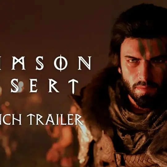 Pearl Abyss Reveals Launch Trailer for Crimson Desert Prior to Global Release on March 20 37