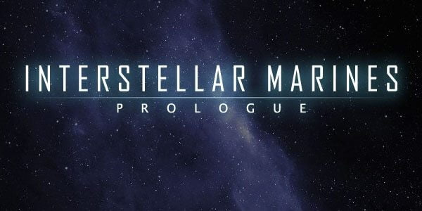 Interstellar Marines Interstellar Marines