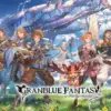 Iconic RPG Granblue Fantasy Arrives on Steam® 39