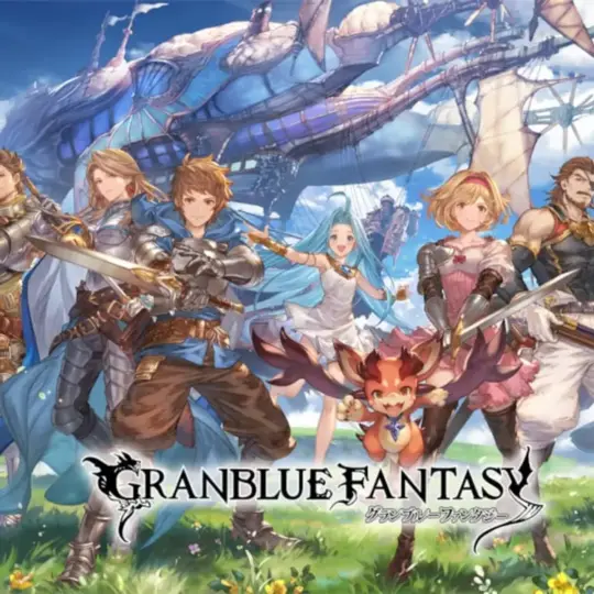Iconic RPG Granblue Fantasy Arrives on Steam® 34