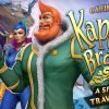 Kaptain Brawe 2: A Space Travesty Kickstarter Campaign Launched 39