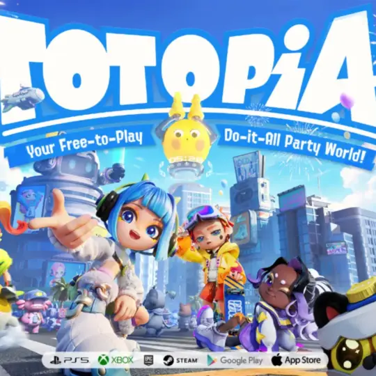 Party Meets Cozy Chaos: Totopia Unveils Upcoming Beta at Showcase Debut Party Meets Cozy Chaos: Totopia Unveils Upcoming Beta at Showcase Debut 34