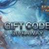 League of Angels Gift Code Giveaway 37