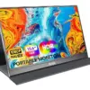 Portable Gaming 15-Inch Display Available at Unbeatable Price as Amazon Sells 10,000 Units at Record Low 39