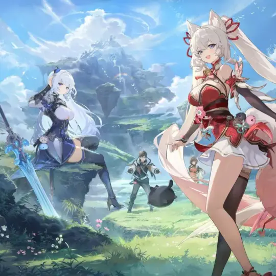 Mongil Announces Official Global Release Date for Star Dive 33