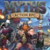 Action RPG Myths Launches Early Access on Android 34