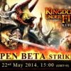 Kingdom Under Fire II SEA Open Beta Revealed 38