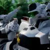 Patlabor: The Case Files Released for PS5 and PC 39