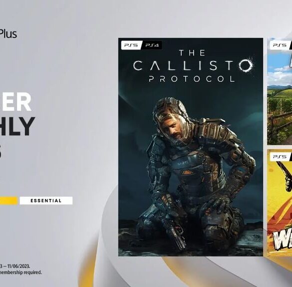 October 2023 PS Plus Monthly Games Announced — Overwhelming Gaming Selection 37